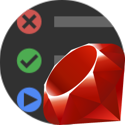 Ruby Test Explorer